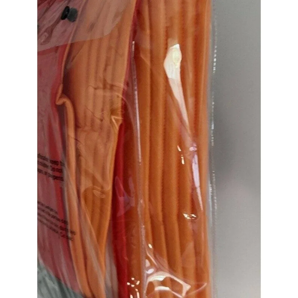 Spirit Adult Flamin' Hot Crunchy Cheetos 3D Foam Costume One Piece One Size Fits